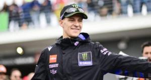 MotoGP : Yamaha en alerte face à un Quartararo impatient
