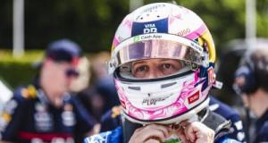 F1 : Un pilote prêt à défier son coéquipier en 2ème partie de saison