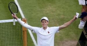 Wimbledon : Sinner détrône Alcaraz sur le gazon de Londres !