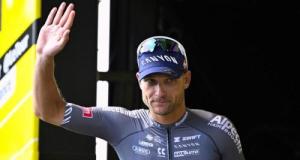 Tour de France : "j’ai cru qu’il faisait de l’humour", la réaction amusante de Jonas Rickaert
