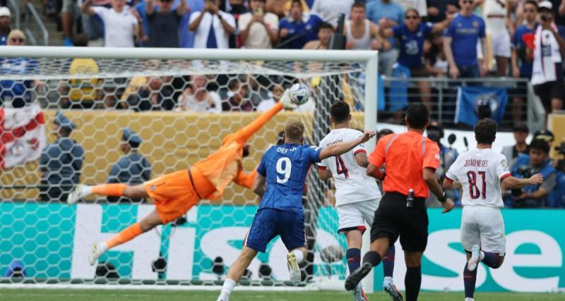  - Chelsea - PSG : du jamais vu depuis 1997, le record qui fait mal pour Paris
