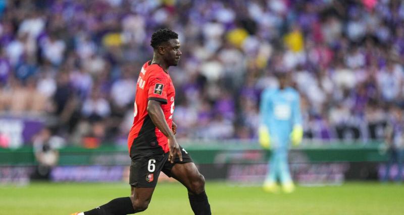  - Ligue 1 : Matusiwa quitte Rennes, Brest recrute un défenseur (off)
