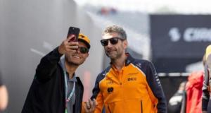 McLaren : Stella assume l’héritage et vise encore plus haut