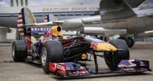Ils voulaient juste “s’asseoir dans une F1”… ils finissent au poste pour 41 000 $ de dégâts