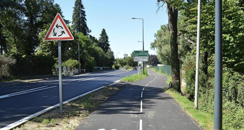  - Dans cet état, ne pas ralentir pourrait vous conduire… derrière les barreaux
