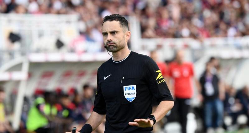  - Ligue des Champions : un arbitre français désigné pour le match Malmö-Iberia