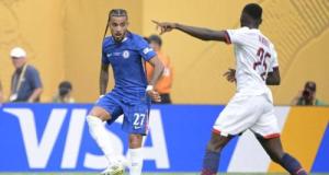 Malo Gusto (Chelsea) : "Beaucoup de gens ont mal parlé"