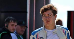 Alpine : Colapinto sous pression, Briatore joue gros