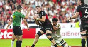 Top 14 : les meilleurs avants de la saison dévoilés, Toulouse, l’UBB et Toulon à l’honneur