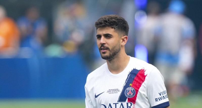  - Ligue 1 : Lucas Beraldo veut quitter Paris, un nouveau prétendant pour le Lensois Neil El Aynaoui