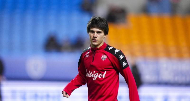  - Ligue 2 : Hugo Picard officialise son départ de Guingamp, Rodez recrute un nouveau gardien