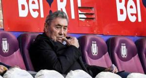 Cyclisme : encore une mauvaise nouvelle au sujet d'Eddy Merckx