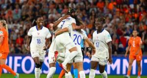 La grosse différence d’audience entre Chelsea - PSG et les féminines de l’équipe de France