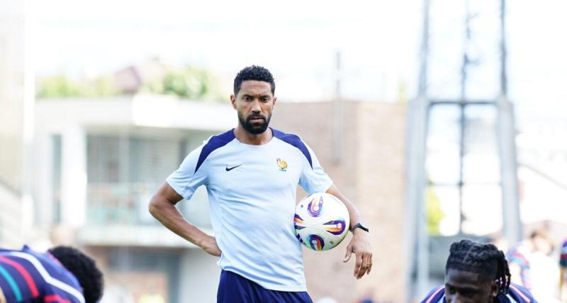  - Ligue 2 : Gaël Clichy prochain entraîneur de Dunkerque ?