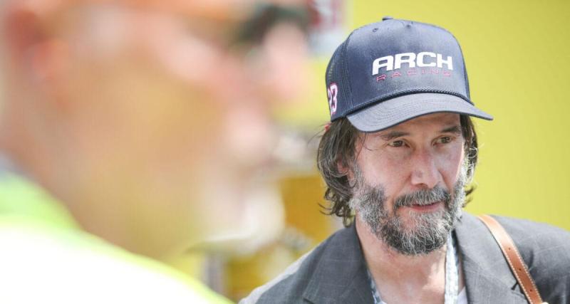  - Cadillac : un acteur de renommée mondiale se lance dans un gros projet avec la future écurie de F1