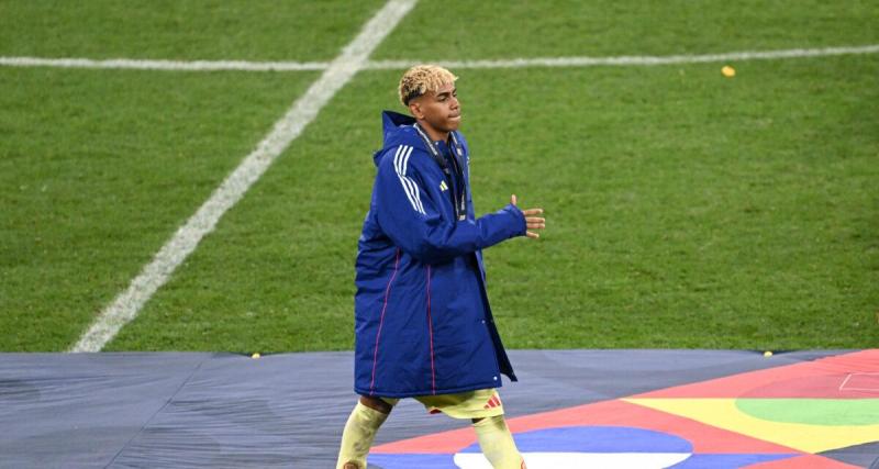  - Barça : Lamine Yamal dans le pétrin, une enquête ouverte après sa fête d'anniversaire ?