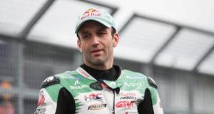 GP d'Allemagne : Zarco a évité le pire pendant le Grand Prix et on sait pourquoi