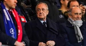 Un nouveau latéral gauche au Real Madrid, c'est officiel !