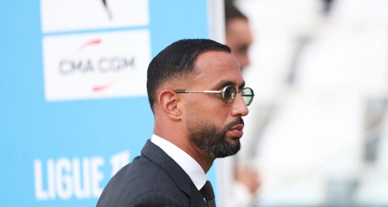  - OM : gros coup de froid dans un dossier bouillant en attaque ?
