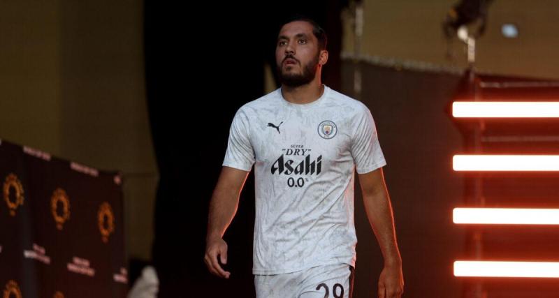  - OL : le retour génial de Cherki à Lyon, son joli cadeau aux intendants du club
