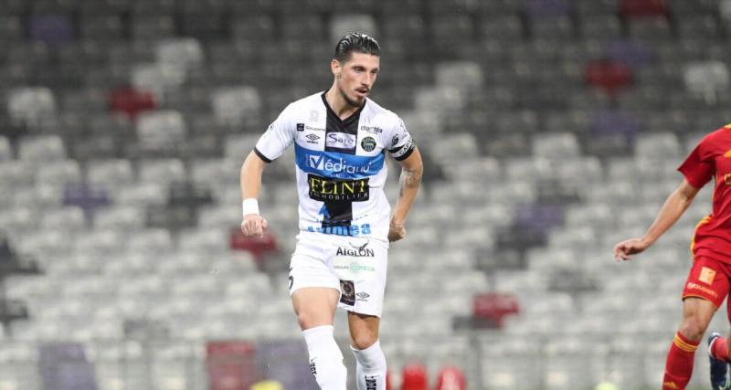  - National 2 : Thibault Jaques fait son grand retour à Chambly, un ex-joueur de Caen et Lorient à Bourges
