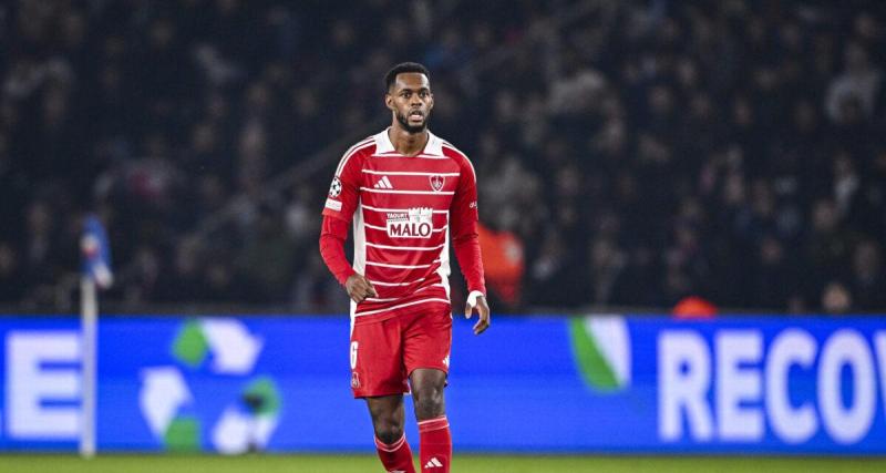  - Ligue 1 : Edimilson Fernandes ne reviendra pas à Brest, Arthur Desmas quitte Le Havre