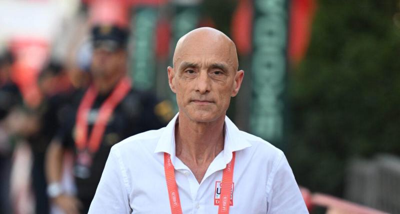  - Tour de France : la phrase très importante du manager de Tadej Pogacar