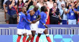 Equipe de France : une star française des JO à Liverpool ?