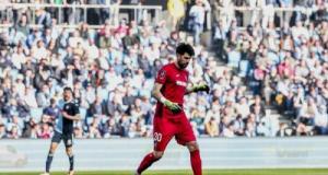 Ligue 1 : Rennes fait une offre à El Ouahdi, Brest accueille Desmas