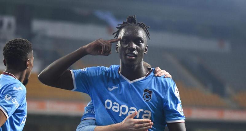  - Paris FC : Batista Mendy, première difficulté du mercato parisien