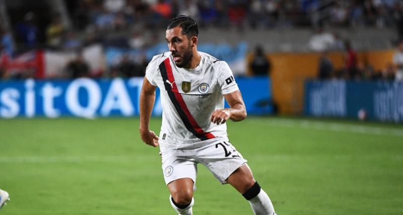  - OL : Cherki rend visite à ses anciens coéquipiers