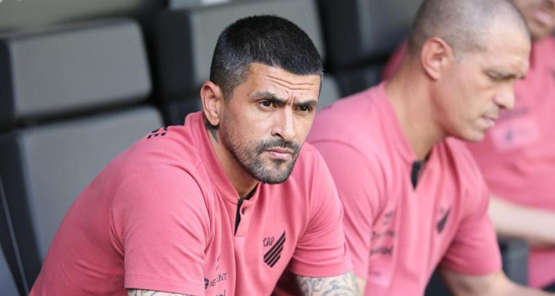  - OM : un nouveau challenge magnifique pour Lucho Gonzalez