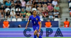 Équipe de France Espoirs : Kiliann Sildillia va quitter l'Allemagne pour les Pays-Bas