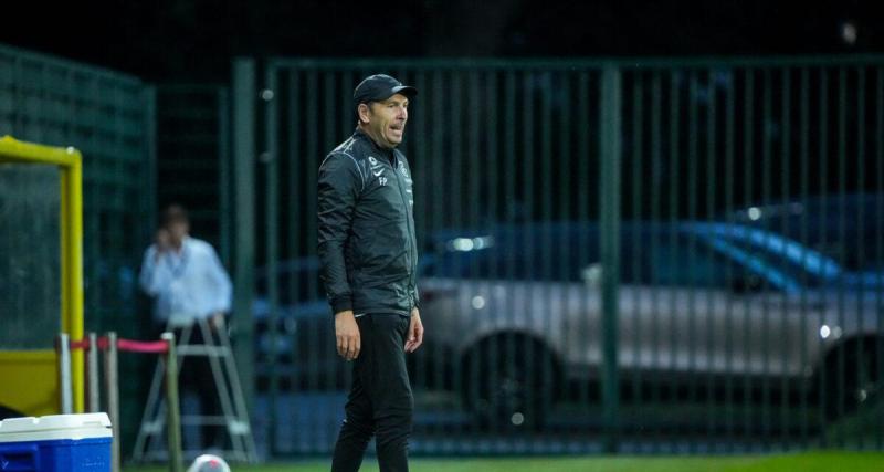  - Villefranche : "On va créer des émotions positives", promet Fabien Pujo