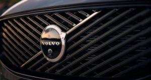 Volvo perd un milliard d'euros à cause des droits de douane aux Etats-Unis