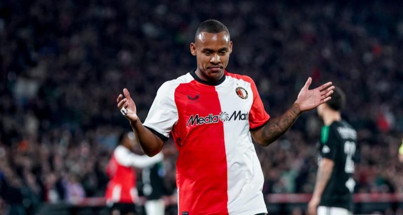  - OM : gros coup de froid pour le recrutement d'une cible offensive