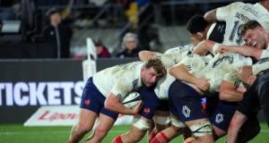XV de France : vers de gros changements pour le dernier test, une pépite toulousaine va enchaîner