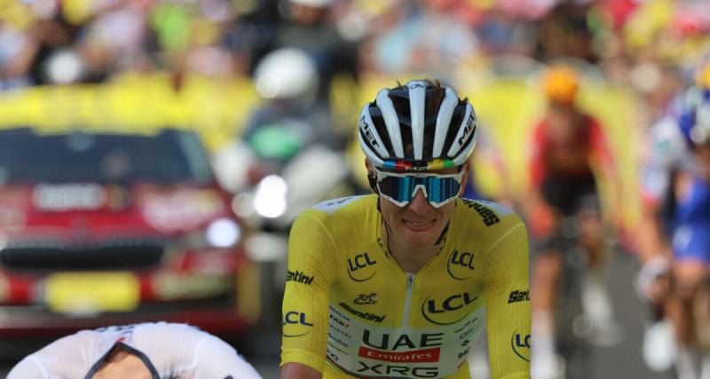  - Tour de France : Jean-René Bernaudeau, patron de TotalEnergies,se lâche au sujet des suspicions contre Tadej Pogacar