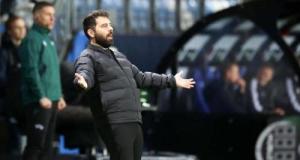 Insultant, menaçant… Les folles coulisses du coach de Dunkerque parti en trois semaines !