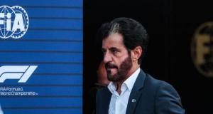 F1 : la réponse cassante de Ben Sulayem à son concurrent en vue de la présidence de la FIA