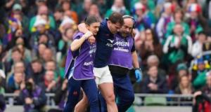 Stade Toulousain : Dupont donne une date pour son retour et devrait manquer une énorme échéance avec les Bleus