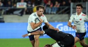 XV de France : des forfaits conséquents pour Galthié avant le dernier match face aux All Blacks, un Toulousain touché