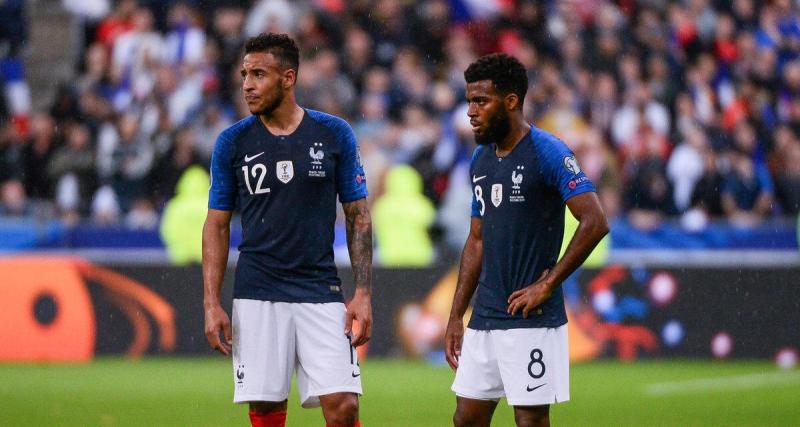  - Après Pogba et Giroud, un autre champion du monde 2018 de retour à l’OL ?