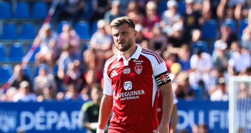  - Brest s'offre un match de prestige durant sa préparation estivale