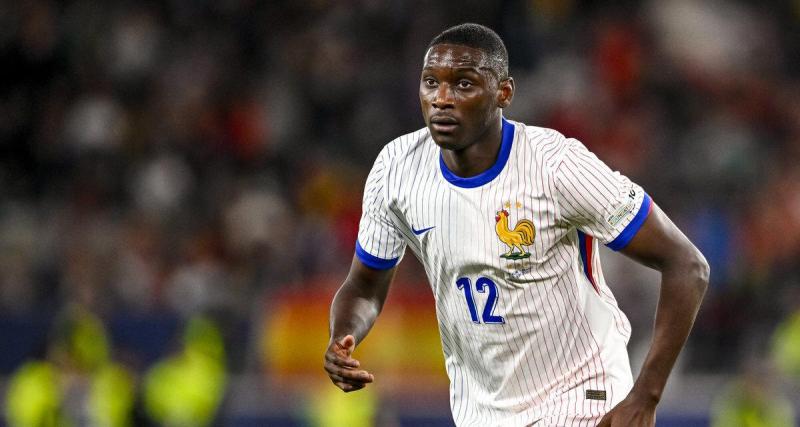  - PSG : coup de pression dans le dossier Kolo Muani, son cas réglé en urgence ?