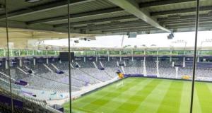 Toulouse : le projet d'agrandissement du Stadium se confirme