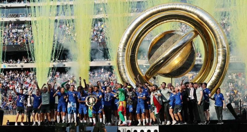  - Coupe du monde des clubs : les quatre premiers qualifiés connus pour 2029 !