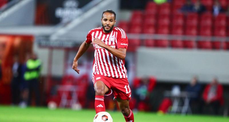  - Nantes : Youssef El Arabi arrive, Castelletto vers les Émirats ?