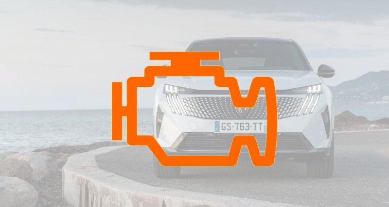  - Stellantis : déjà un rappel massif pour ce successeur du PureTech