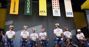 Tour de France : "Je pense qu’il y a un coup à faire", ce jeune Français pourrait bousculer la hiérarchie au sein du classement